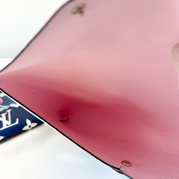 Louis Vuitton Escale Pastel Kirigami Set - Picture 14 of 15